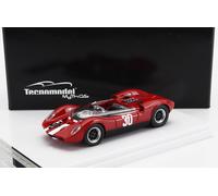 1/43 TECNOMODEL - McLAREN - ELVA MARK 1 TEAM OASC N 30 WINNER ASPERN GP TM43-29B