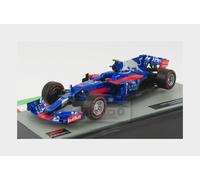 1:43 Toro Rosso F1 Renault Str12 #55 2017 Carlos Sainz Jr. FORMULA1AUTOCOL118