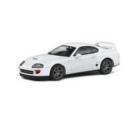 1/43 TOYOTA SUPRA MKIV 2JZ 2001 SOLIDO S4314001