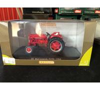 1/43 Trattore IH Mc Cormick F270 1964 UH6089 Universal Hobbies