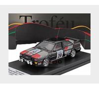 1:43 TROFEU Audi Quattro #20 Rally Acropolis 1981 Mouton Pons TRFRRGR015