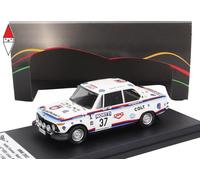1/43 Trofeu Bmw 2002 (. Enomaa - M. Hankavaara