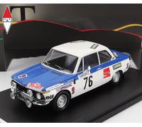1/43 Trofeu Bmw 2002 T. A.Kridel - J.Brandenburger