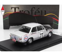 1/43 Trofeu Bmw 2002 T. Ray - B. Brico