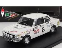 1/43 Trofeu Bmw 2002 T. W.Poltinger - H.Hartinger