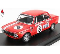 1/43 Trofeu Bmw 2002 Ti N 8 Rally Mantorp Park 1970 I.Burstrom Red Trrse11