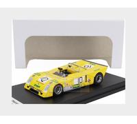 1:43 TROFEU Chevron B23 #10 Rally Vila Real 1973 Jorge De Bagration TRFDSN197