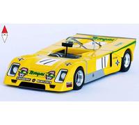 1/43 Trofeu Chevron B23 N 11 7Th Rally Vila Real 1973 Jose Maria Juncadella