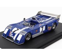 1/43 TROFEU - CHEVRON - B23 N 7 4th RALLY VILA REAL 1973 J.BRIDGES TRFDSN085
