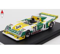 1/43 Trofeu Chevron B36 2.0L S4 Team Societe Racing N 26 Le Mans 1979