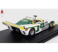 1/43 Trofeu Chevron B36 2.0L S4 Team Societe Racing N 33 Le Mans 1979