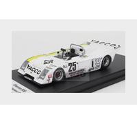 1:43 TROFEU Chevron B36 #26 24H Le Mans 1980 Sotty Laurent Hesnault TRFDSN125