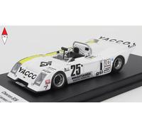 1/43 Trofeu Chevron B36 N 26 24H Le Mans 1980 B.Sotty - D.Laurent - P.Hesnault