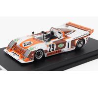 1/43 TROFEU - CHEVRON - B36B SIMCA 2.0L S4 TEAM SOCIETE RACING N 29 24h TRFDSN14