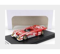 1:43 TROFEU Chevron Opel Steinmetz #22 Hockenheim 1971 Arthur Blank TRFDSN172