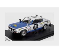 1:43 TROFEU Ford Capri 2600 #15 Rally East African Safari 1970 Hillyar TRFDSN234
