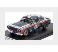 1:43 TROFEU Ford Capri 2600 Rs #84 Dtc Zandvoort 1973 Akersloot TRFDSN345