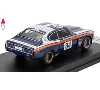 1/43 Trofeu Ford Capri 2600 Rs N 84 Dtc Zandvoort Champio 1973 H. Akersloot
