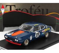 1/43 Trofeu Ford Capri 2600 Rs N 89 1000Km Nurburgring 1972 W.Odenthal