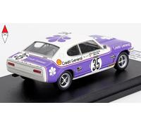 1/43 Trofeu Ford Capri 3000 Glx N 35 24H Spa 1973 F. Goldstein - C. De Wael