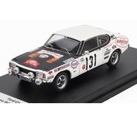 1/43 TROFEU - FORD ENGLAND - CAPRI 2300 (night version) N 131 RALLY TRFDSN253