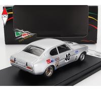 1/43 Trofeu Ford England Capri 2600 Rs N 40 3Rd Silverstone 1971 Gerry Birrel