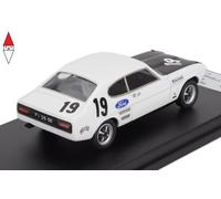 1/43 Trofeu Ford England Capri 3000 Gt Winner Gr.1 Rally Vila Real 1971 E. Neves