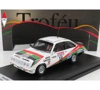 1/43 Trofeu Ford England Escort Mkii Rs 2000 N. M.Werner - M.Feltz