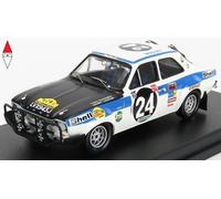 1/43 Trofeu Ford Escort Mki N 24 Safari 1971 T.Makinen - H.Liddon