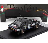 1/43 Trofeu Ford Escort Mkii N 28 Montecarlo 1981 H. Vossen - P. Theunissen