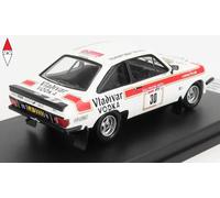 1/43 Trofeu Ford Escort Mkii Rs2000 N 30 Rally Donegal International 1979