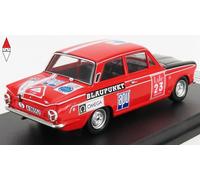 1/43 Trofeu Ford Lotus Cortina N 23 1000 Lakes 1965 B.Soderstrom - B.Ohlsson