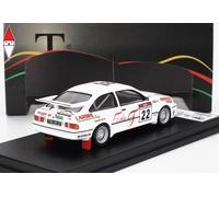 1/43 Trofeu Ford Sierra Rs Cosworth N 22 Tour de Corse 1987 J. Rouget