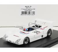 1/43 TROFEU - GRD - S73 N 29 2nd RAMPA DA LAGOA AZUL 1981 E.NEVES TRFDSN039