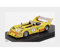1:43 TROFEU Lola T292 #1 Winner 500Km Benguela 1973 Cabral Peixinho TRFDSN231