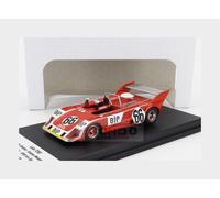 1:43 TROFEU Lola T292 #66 Winner Sport Class 1000Km Spa 1973 Santos TRFDSN179