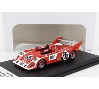 1/43 TROFEU - LOLA - T292 N 65 1000km SPA 1973 CARLOS GASPER - JORGE TRFDSN178