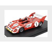 1:43 TROFEU Lola T292 Sider #2 Winner Rally Vila Real 1973 Gaspar TRFDSN152