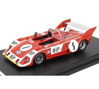 1/43 TROFEU - LOLA - T292 SIDER N 1 RALLY VILA REAL 1973 CARLOS GASPAR TRFDSN151