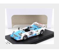 1:43 TROFEU Lola T294 1994Cc S4 #28 Le Mans 1975 Servanin Henry TRFDSN171