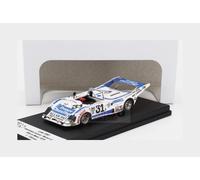 1:43 TROFEU Lola T297 #31 24H Le Mans 1979 Lacaud Lateste TRFDSN215