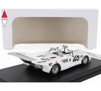 1/43 Trofeu Lola T297 Bmw 2.0L S4 Team D.Lacaud N 28 Le Mans 1978 M. Lateste
