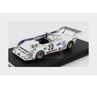 1:43 TROFEU Lola T298 #23 24H Le Mans 1980 Dubois Vetsch Debias TRFDSN210