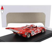 1/43 Trofeu Lola T298 Team G.Morand N 22 Le Mans 1979 E. Vaugnat - J. Boillat