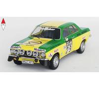 1/43 Trofeu Opel Ascona 1.9 Sr N 29 8Th RAC 1973 L. Carlsson - P. Petersen
