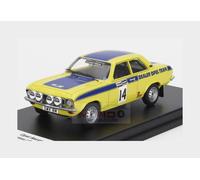 1:43 TROFEU Opel Ascona #14 Rally Welsh 1974 R.Brookes R.H.Evans TRFDSN110