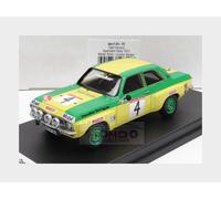 1:43 TROFEU Opel Ascona #4 Rally Alpenfahrt 1973 Rohrl Berger TFDSN70