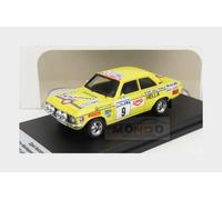 1:43 TROFEU Opel Ascona A #9 Rally 1000 Lakes 1974 B.Waldegaard A.Hertz TRFDSN46