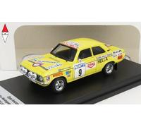 1/43 Trofeu Opel Ascona A N 9 Rally 1000 Lakes 1974 B.Waldegaard - A.Hertz