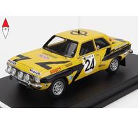 1/43 Trofeu Opel Ascona N 24 Rally Montecarlo 1975 A.Kullang - C.G.Andersson